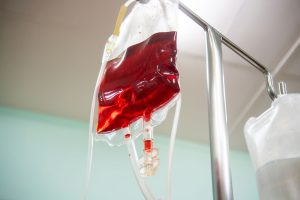 IV fluids price fixation