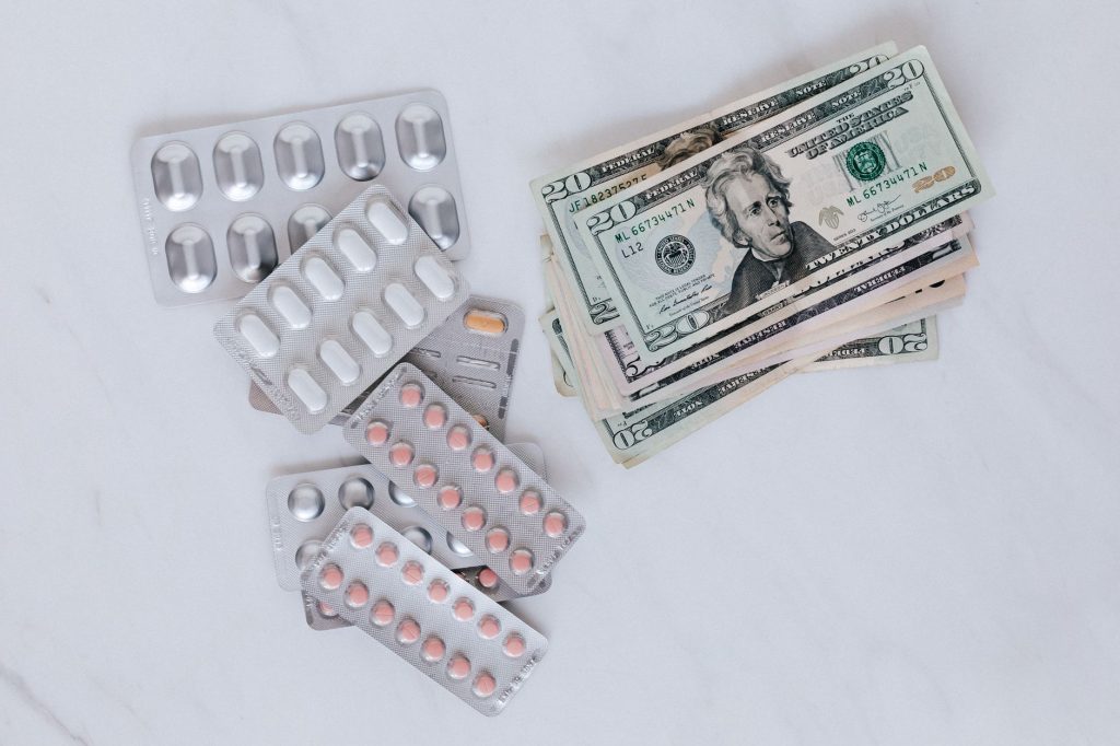 price controls on cancer medicine