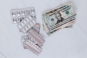 price controls on cancer medicine